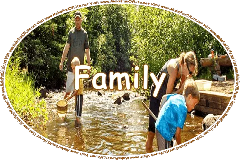 Click or tap here to visit the Family Page.