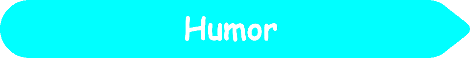 Picture of a #00FFFF Cyan Or Aqua Blue arrow pointing to the words and pictures on the website, and the words, Humor - Inspiration - Learning - Visit www dot Make Fun Of Life dot net.