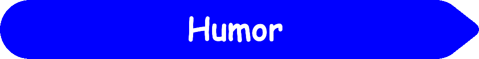 Picture of a #0000FF Blue arrow pointing to the words and pictures on the website, and the words, Humor - Inspiration - Learning - Visit www dot Make Fun Of Life dot net.