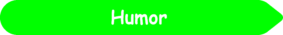 Picture of a #00FF00 Green arrow pointing to the words and pictures on the website, and the words, Humor - Inspiration - Learning - Visit www dot Make Fun Of Life dot net.
