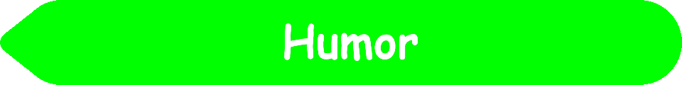 Picture of a #00FF00 Green arrow pointing to the words and pictures on the website, and the words, Humor - Inspiration - Learning - Visit www dot Make Fun Of Life dot net.