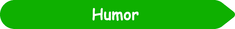 Picture of a #0EB000 Green arrow pointing to the words and pictures on the website, and the words, Humor - Inspiration - Learning - Visit www dot Make Fun Of Life dot net.