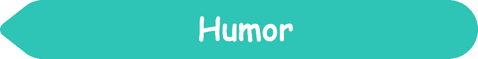 Picture of a [color] arrow pointing to the words and pictures on the website, and the words, Humor - Inspiration - Learning - Visit www dot Make Fun Of Life dot net.