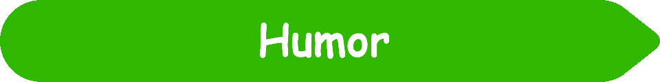 Picture of a #30B700 Green  arrow pointing to the words and pictures on the website, and the words, Humor - Inspiration - Learning - Visit www dot Make Fun Of Life dot net.