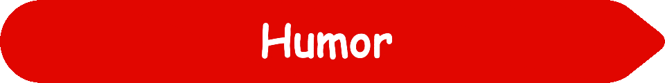 Picture of a #E10600 Red arrow pointing to the words and pictures on the website, and the words, Humor - Inspiration - Learning - Visit www dot Make Fun Of Life dot net.