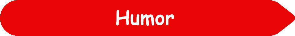 Picture of a #E70707 Red arrow pointing to the words and pictures on the website, and the words, Humor - Inspiration - Learning - Visit www dot Make Fun Of Life dot net.