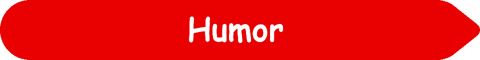 Picture of a #E90000 Red arrow pointing to the words and pictures on the website, and the words, Humor - Inspiration - Learning - Visit www dot Make Fun Of Life dot net.