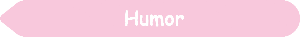 Picture of a #F8C8DC Pastel Pink arrow pointing to the words and pictures on the website, and the words, Humor - Inspiration - Learning - Visit www dot Make Fun Of Life dot net.