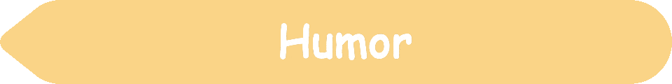 Picture of a #FAD487 Swiss Cheese arrow pointing to the words and pictures on the website, and the words, Humor - Inspiration - Learning - Visit www dot Make Fun Of Life dot net.