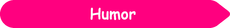 Picture of a #FF007F Pink arrow pointing to the words and pictures on the website, and the words, Humor - Inspiration - Learning - Visit www dot Make Fun Of Life dot net.