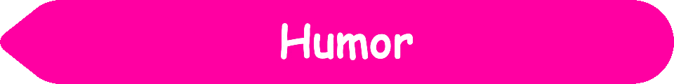 Picture of a #FF00A2 Pink arrow pointing to the words and pictures on the website, and the words, Humor - Inspiration - Learning - Visit www dot Make Fun Of Life dot net.