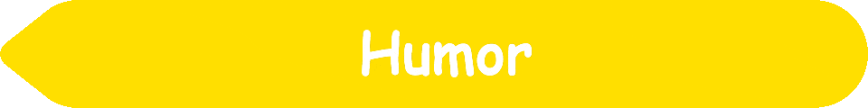 Picture of a #FFDF00 Yellow arrow pointing to the words and pictures on the website, and the words, Humor - Inspiration - Learning - Visit www dot Make Fun Of Life dot net.