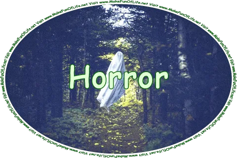 Click or tap here to visit the Horror Page.