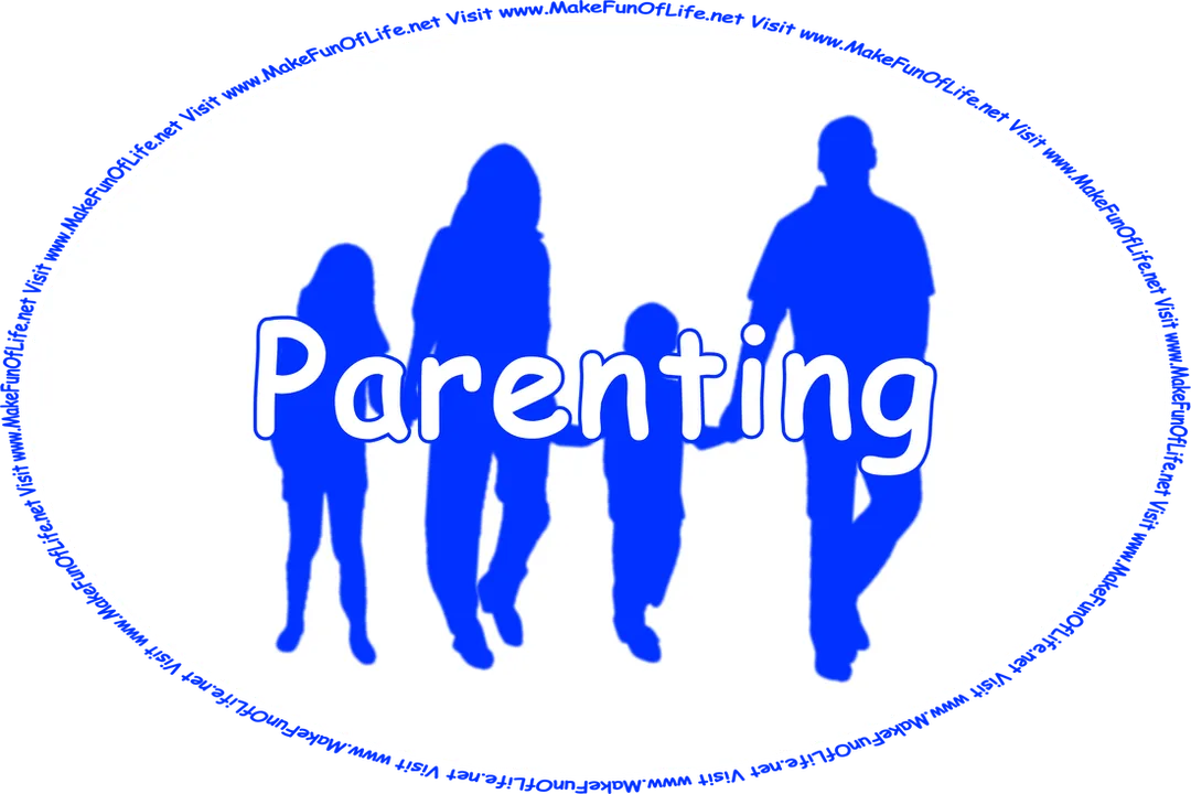 Click or tap here to visit the Parenting Page or continue down this page to find clickable and tappable links to articles listed alphabetically by their titles and by the pages on which they can be found.