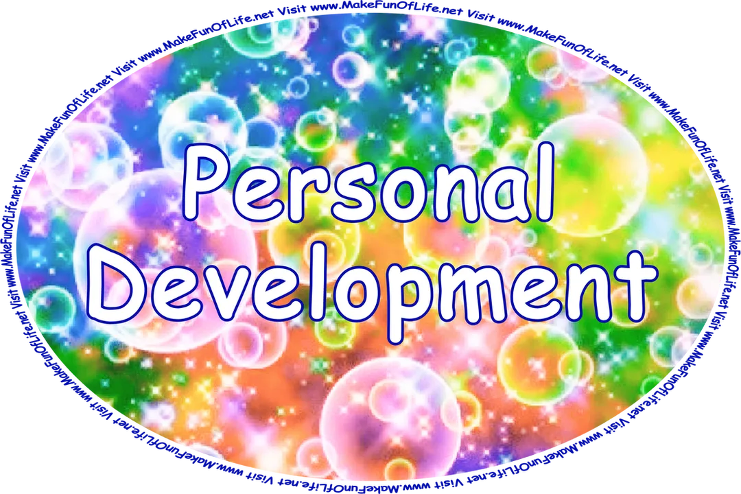 Click or tap here to visit the Personal Development Page or continue down this page to find clickable and tappable links to articles listed alphabetically by their titles and by the pages on which they can be found.