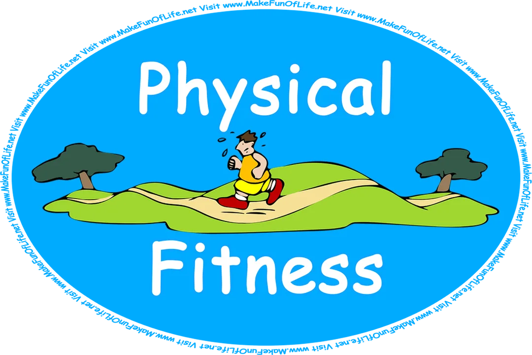 Click or tap here to visit the Physical Fitness Page or continue down this page to find clickable and tappable links to articles listed alphabetically by their titles and by the pages on which they can be found.
