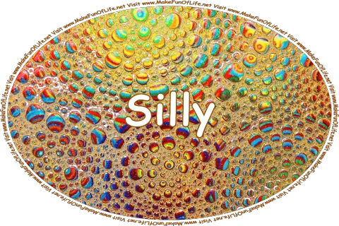 Click or tap here to visit the Silly Page.