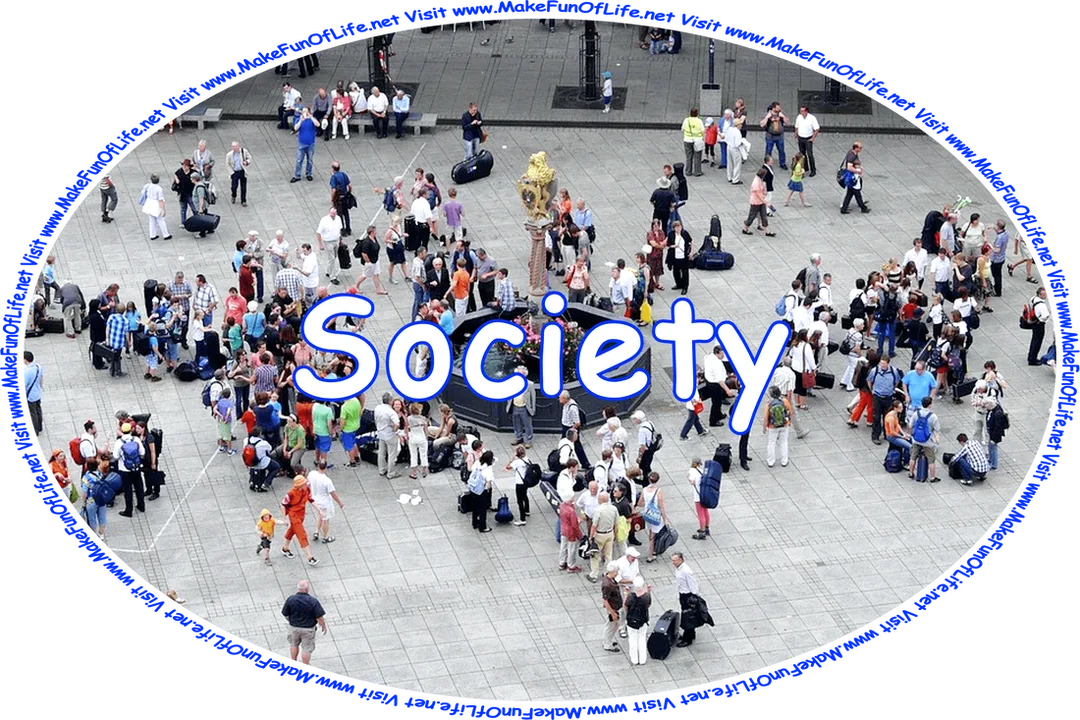 Click or tap here to visit the Society Page or continue down this page to find clickable and tappable links to articles listed alphabetically by their titles and by the pages on which they can be found.
