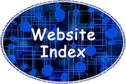 Click or tap here to visit the Website Index Page.