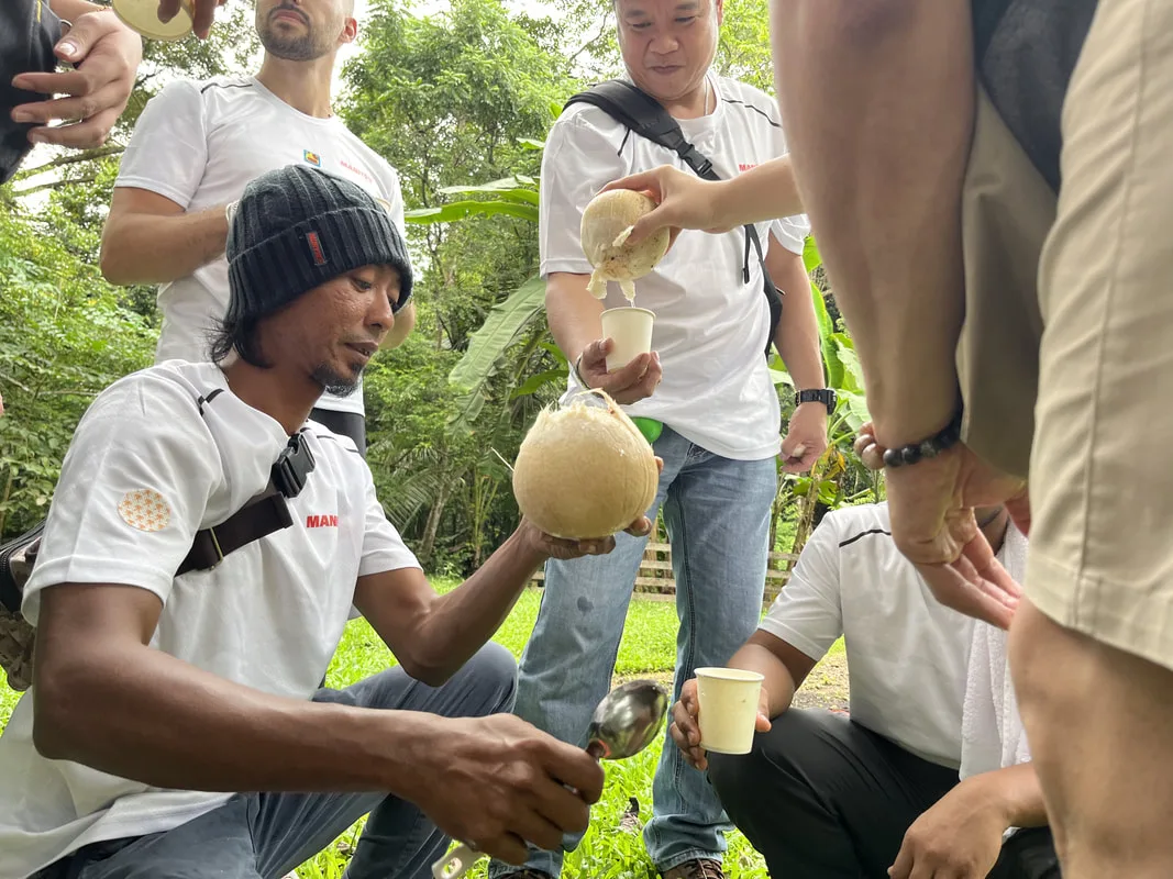 Outdoor Teambuilding Singapore