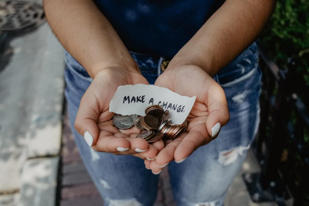 Introducing Corporate Social Responsibility to your Company