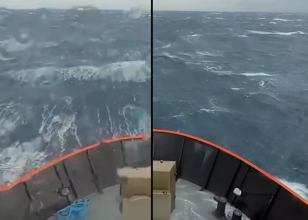 In-Mar Solutions is reinforcing its commitment to supporting maritime operators with rugged, high-performance equipment designed to endure the harshest conditions at sea.Picture