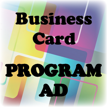 AD : Business Card