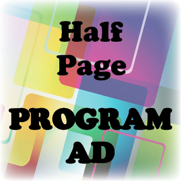 AD : Half Page