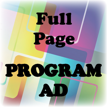 AD : Full Page