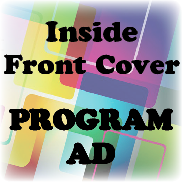 AD : Inside Front Cover (color)