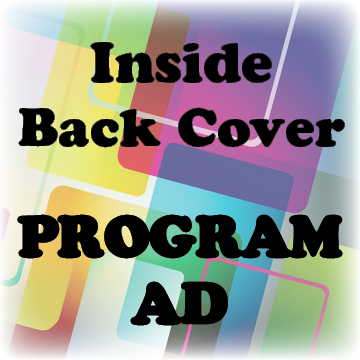AD : Inside Back Cover (color)