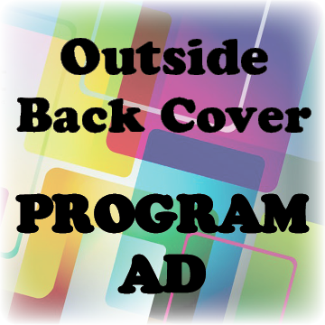 AD : Outside Back Cover (color)