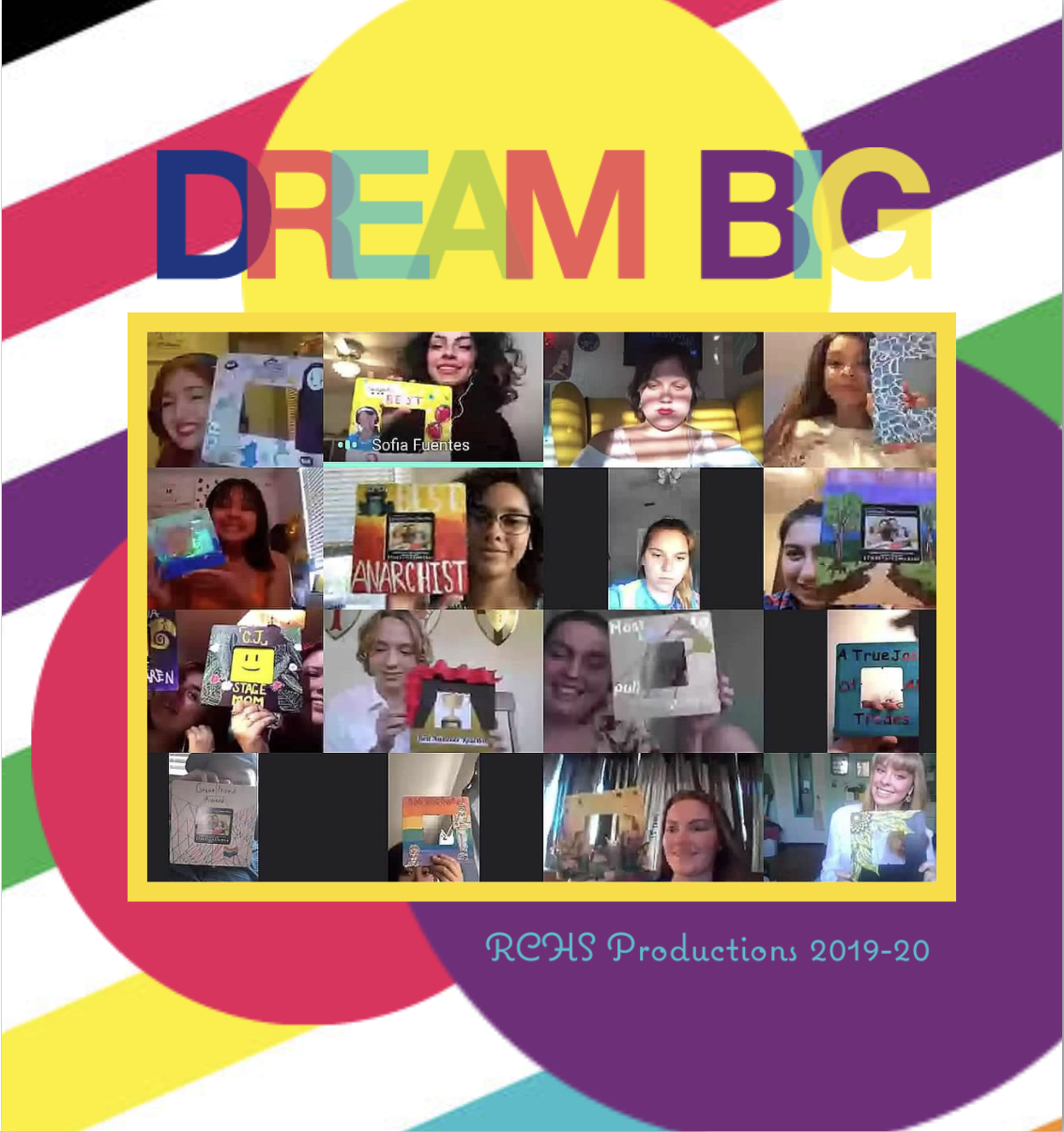 2019-20 Memory Book