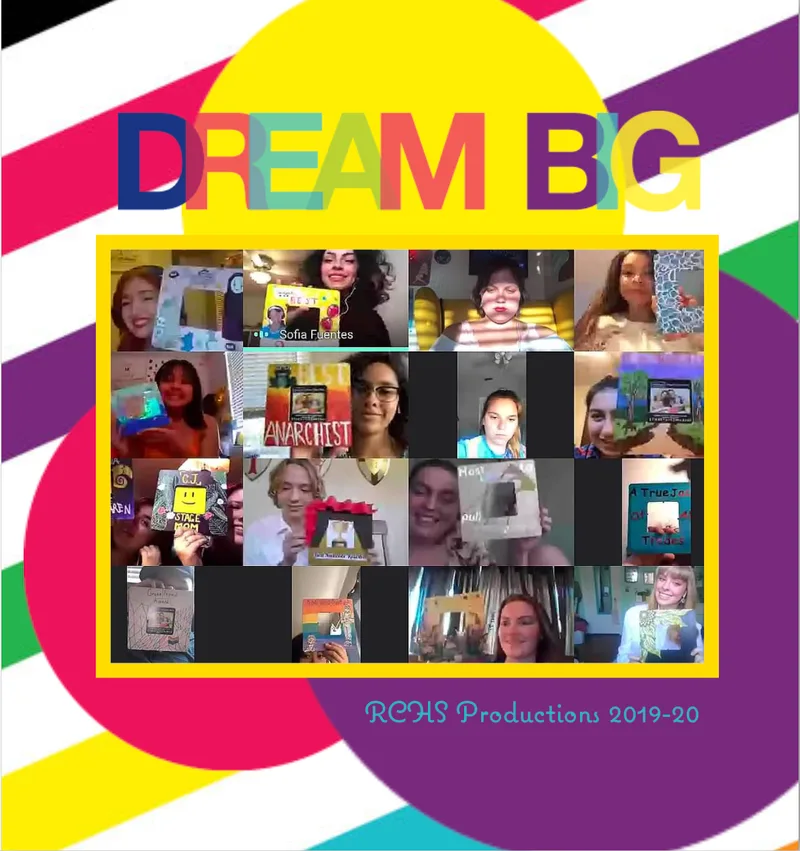 2019-20 Memory Book