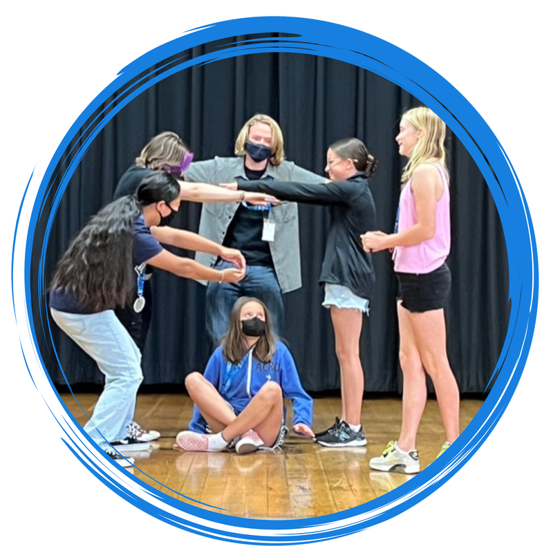 Theatre Arts Focus