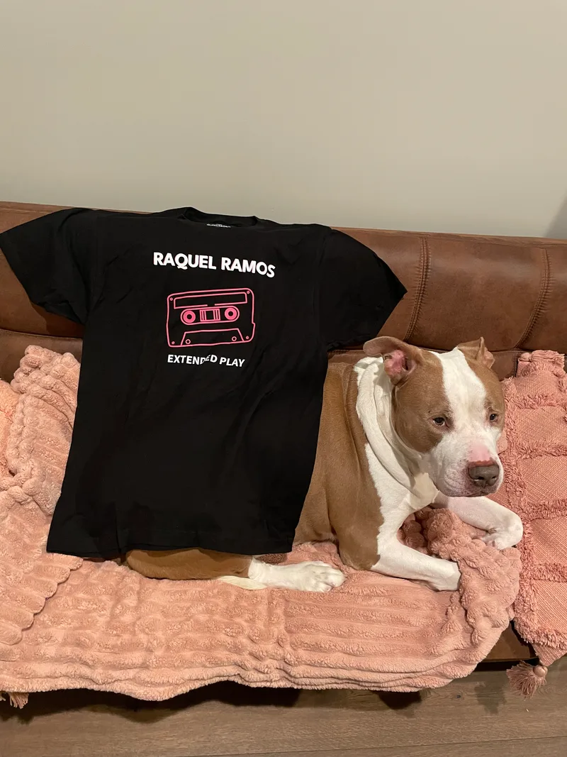 Tee-shirt