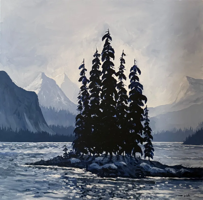 Canadian Wild