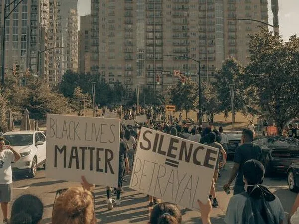 Black Lives Matter