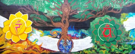 Intuitive Spiritual Life Coaching / Psychic Development - 4x sessions
