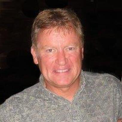 GARY MCKAY