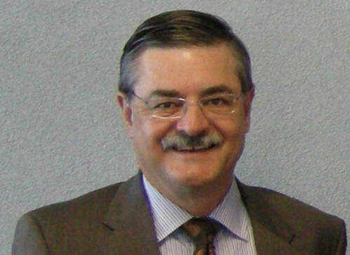MICHAEL THOMAS
