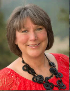 LAURIE ROMBERG
