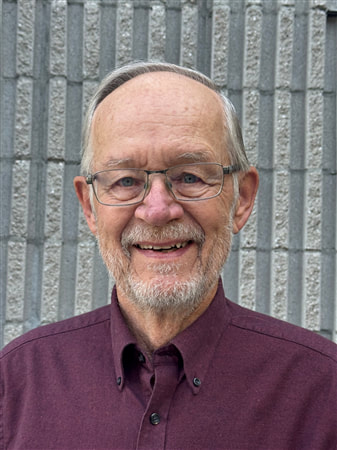 KEN FRICK