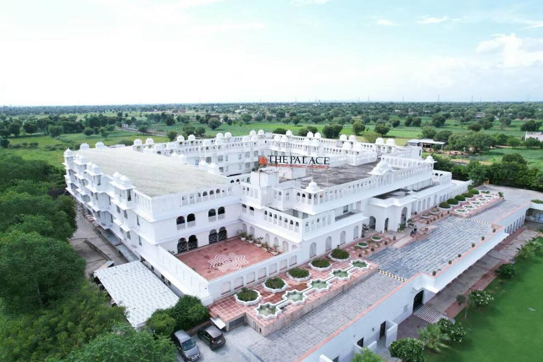 the host venue of summit international 2025