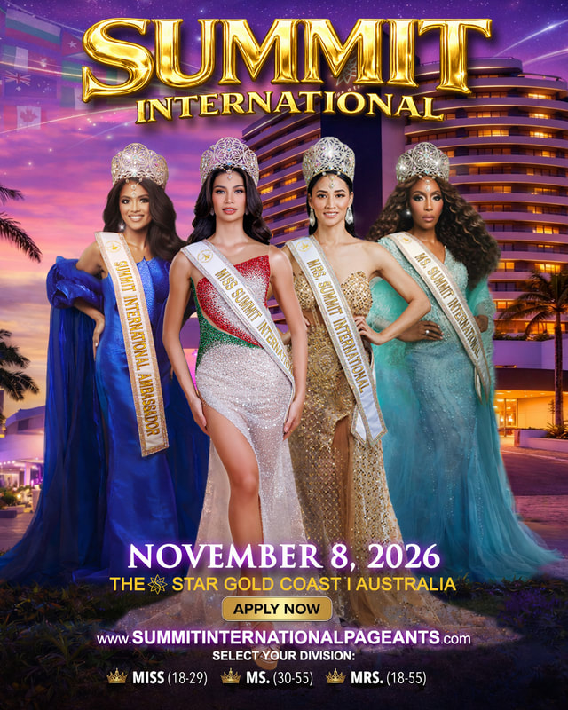summit international 2026 in australia