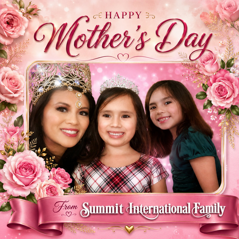happy mother's day!