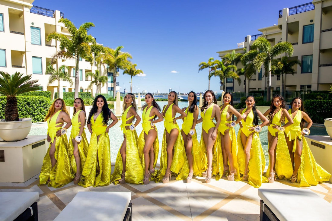Summit Phillipines and Summit Asia pacific Pageants