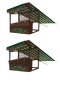 carousel chooser