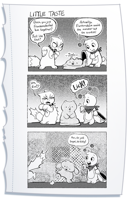 Bob World #2