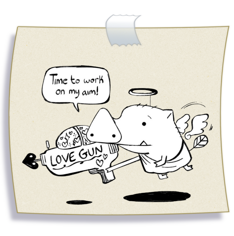 Power of Love